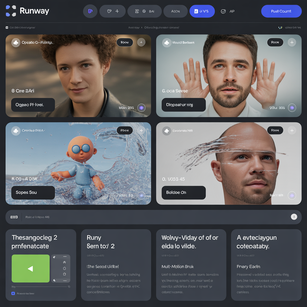5 Best AI Video Generators in 2026