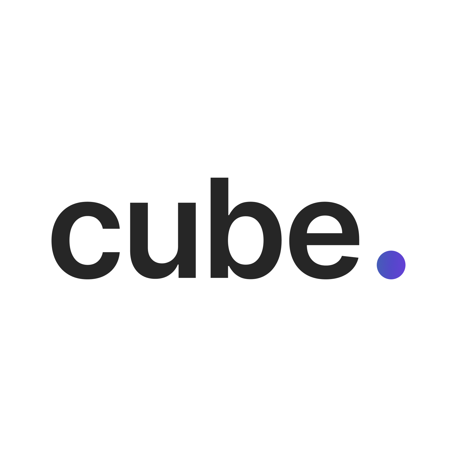 CubeHQ Logo